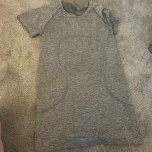 Swiftly tech grey